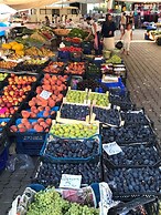 Kalkan Saray Suites - Adults Only