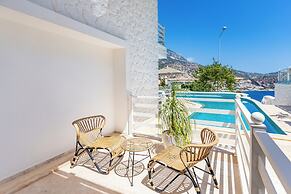 Kalkan Saray Suites - Adults Only