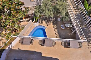 Kalkan Saray Suites - Adults Only