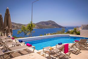Kalkan Saray Suites - Adults Only