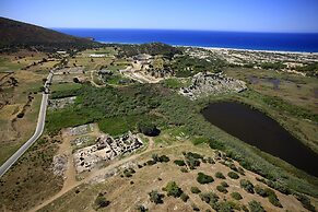 Kalkan Saray Suites - Adults Only