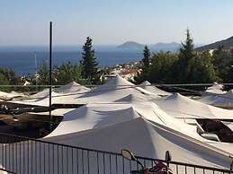 Kalkan Saray Suites - Adults Only