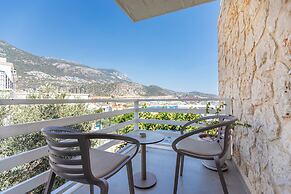 Kalkan Saray Suites - Adults Only