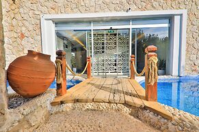 Kalkan Saray Suites - Adults Only