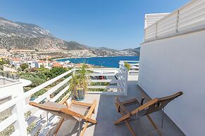Kalkan Saray Suites - Adults Only