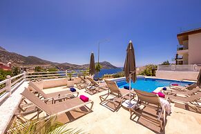 Kalkan Saray Suites - Adults Only