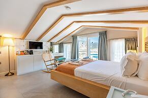 Kalkan Saray Suites - Adults Only