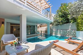 Kalkan Saray Suites - Adults Only