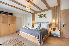 Kalkan Saray Suites - Adults Only