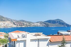 Kalkan Saray Suites - Adults Only