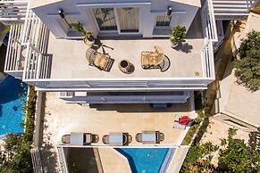 Kalkan Saray Suites - Adults Only