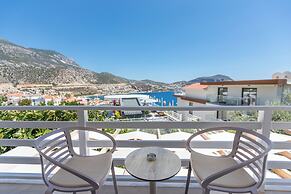 Kalkan Saray Suites - Adults Only