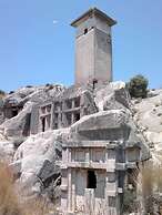 Kalkan Saray Suites - Adults Only