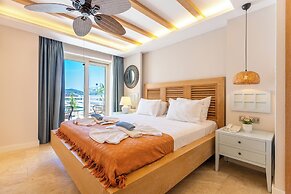Kalkan Saray Suites - Adults Only
