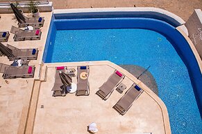 Kalkan Saray Suites - Adults Only