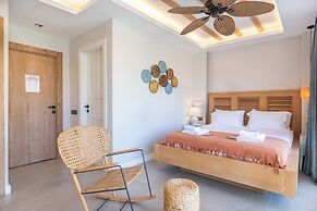 Kalkan Saray Suites - Adults Only