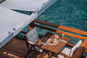 Kalkan Saray Suites - Adults Only