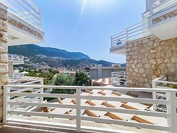 Kalkan Saray Suites - Adults Only