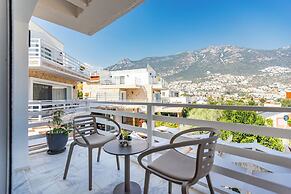 Kalkan Saray Suites - Adults Only