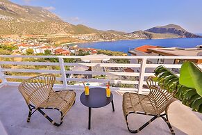 Kalkan Saray Suites - Adults Only