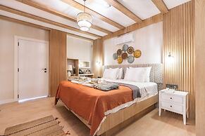 Kalkan Saray Suites - Adults Only