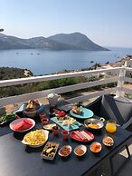 Kalkan Saray Suites - Adults Only