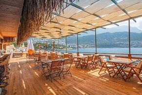 Kalkan Saray Suites - Adults Only