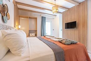 Kalkan Saray Suites - Adults Only