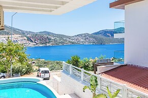 Kalkan Saray Suites - Adults Only