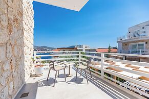 Kalkan Saray Suites - Adults Only