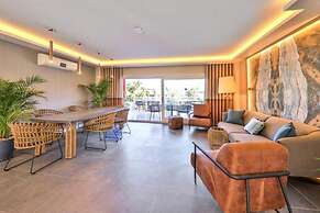 Kalkan Saray Suites - Adults Only