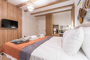 Kalkan Saray Suites - Adults Only