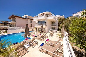 Kalkan Saray Suites - Adults Only