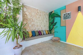 Kalkan Saray Suites - Adults Only