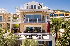 Kalkan Saray Suites - Adults Only
