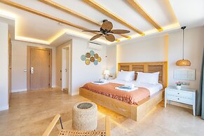 Kalkan Saray Suites - Adults Only