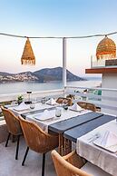 Kalkan Saray Suites - Adults Only