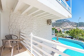 Kalkan Saray Suites - Adults Only