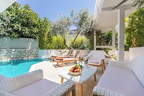 Kalkan Saray Suites - Adults Only