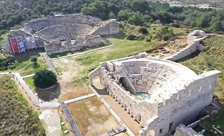 Kalkan Saray Suites - Adults Only