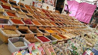 Kalkan Saray Suites - Adults Only