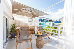 Kalkan Saray Suites - Adults Only