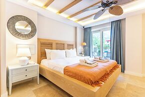 Kalkan Saray Suites - Adults Only