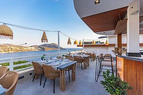 Kalkan Saray Suites - Adults Only