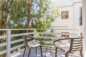 Kalkan Saray Suites - Adults Only
