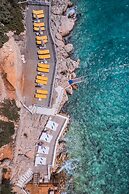 Kalkan Saray Suites - Adults Only