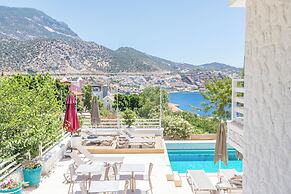 Kalkan Saray Suites - Adults Only