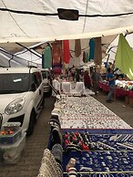 Kalkan Saray Suites - Adults Only