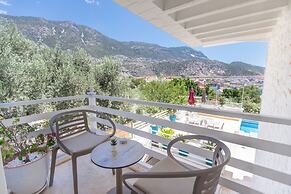 Kalkan Saray Suites - Adults Only