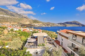 Kalkan Saray Suites - Adults Only